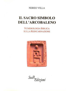 Il sacro simbolo dell'arcobaleno