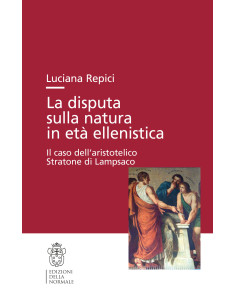 La disputa sulla natura in età ellenistica