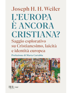 L'Europa è ancora cristiana?