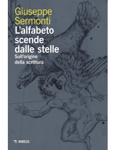 L'alfabeto scende dalle stelle