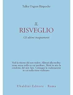 Il risveglio
