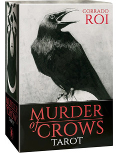 Murder of Crows tarot