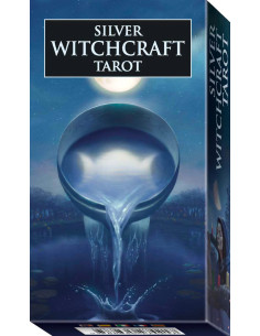 Silver Witchcraft Tarot