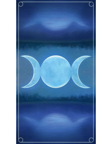Silver Witchcraft Tarot