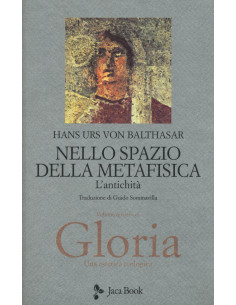 Nello spazio della Metafisica - Vol.4
