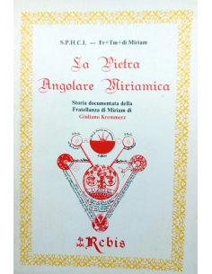 La Pietra Angolare Miriamica