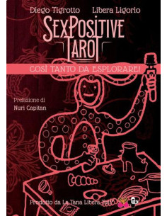 Sex positive tarot