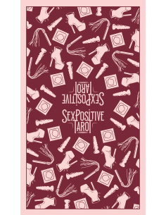 Sex positive tarot