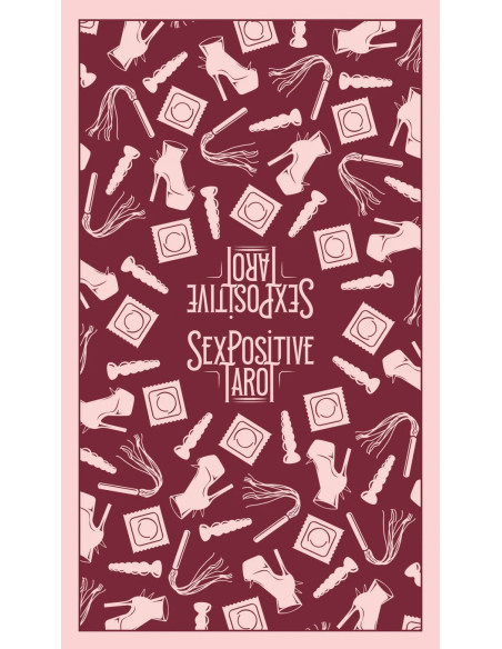 Sex positive tarot
