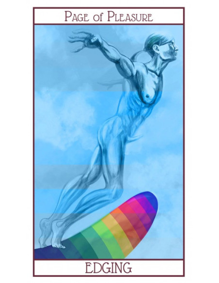 Sex positive tarot