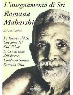 L'insegnamento di Sri Ramana Maharshi