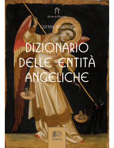 Dizionario delle entità angeliche