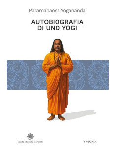 Autobiografia di uno yogi