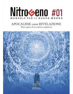 Nitrogeno 01 - Apocalisse come rivelazione