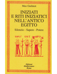 Iniziati e riti iniziatici nell'antico Egitto