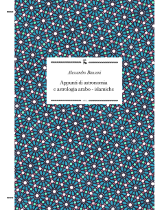 Appunti di astronomia e astrologia arabo-islamiche