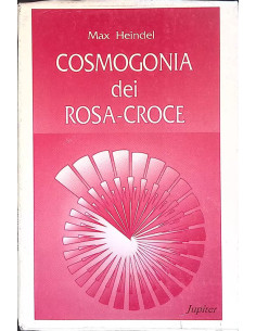 La Cosmogonia dei Rosacroce