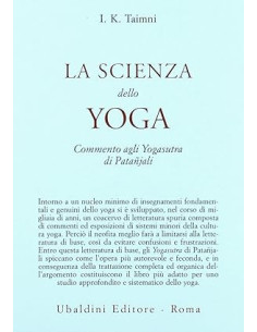 La scienza dello yoga