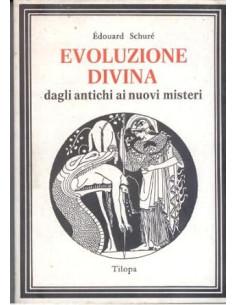 Evoluzione divina