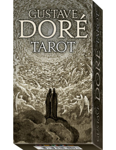 Gustave Doré tarot