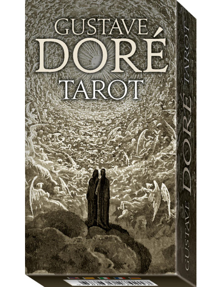 Gustave Doré tarot