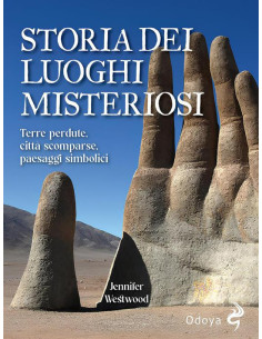 Storia dei luoghi misteriosi