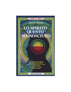 Lo spirito questo sconosciuto