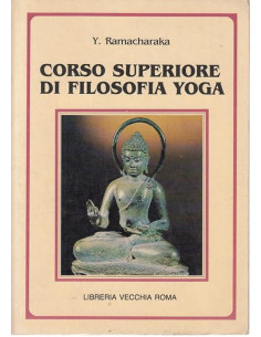 Corso superiore di filosofia yoga