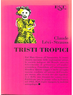 Tristi tropici
