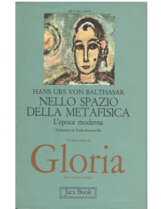 Nello spazio della metafisica - Vol.5