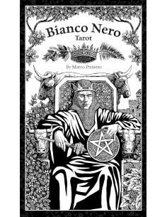 Bianco Nero tarot