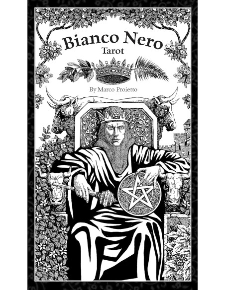 Bianco Nero tarot
