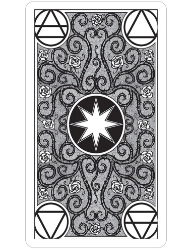 Bianco Nero tarot