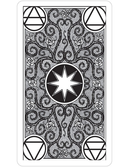 Bianco Nero tarot