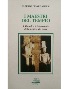 I maestri del tempio