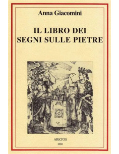 Il libro dei segni sulle pietre