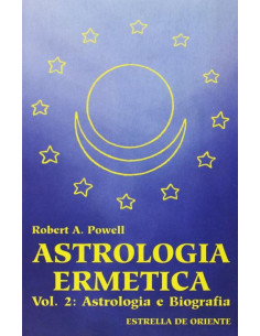 Astrologia Ermetica  Vol. 2