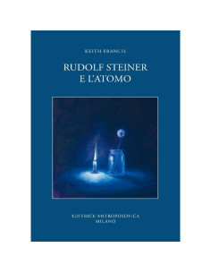 Rudolf Steiner e l'atomo