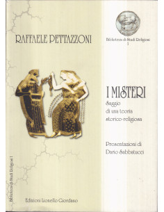 I Misteri
