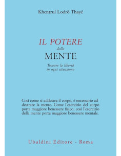 Il potere della mente