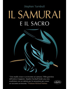 I Samurai e il sacro