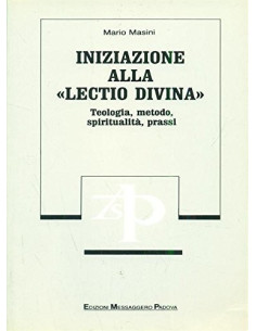 Iniziazione Alla «Lectio Divina»