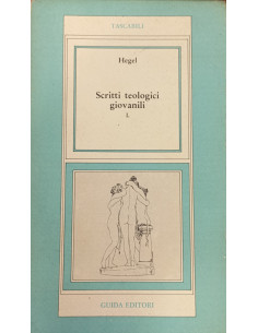 Scritti teologici giovanili