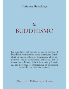 Buddhismo (Il)