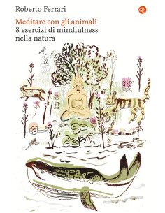 Meditare con gli animali