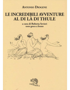 Le incredibili avventure al di là di Thule