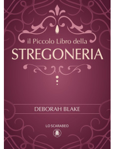 Il piccolo libro della stregoneria