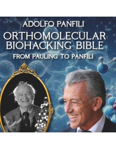 Orthomolecular biohacking bible