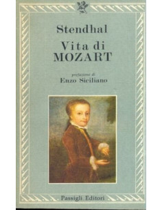 Vita di Mozart