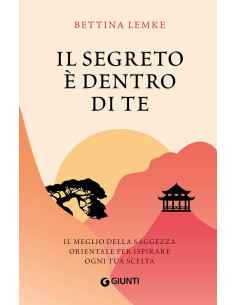 Il segreto è dentro di te